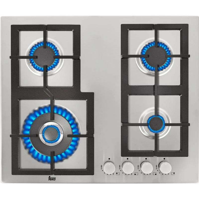 Плита Teka EFX 60 2G 2H AI AL CI