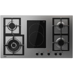 Плита Teka EFX 90 4G 2H AI AL CI