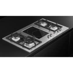 Плита Teka EFX 90 4G 2H AI AL CI