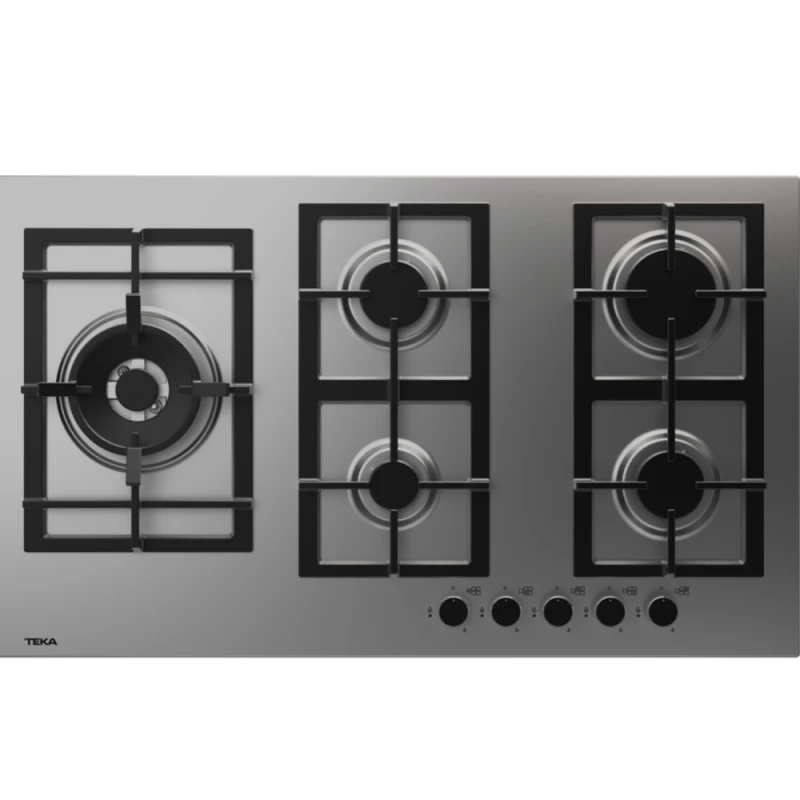 Плита Teka EFX 90 5G AI AL CI