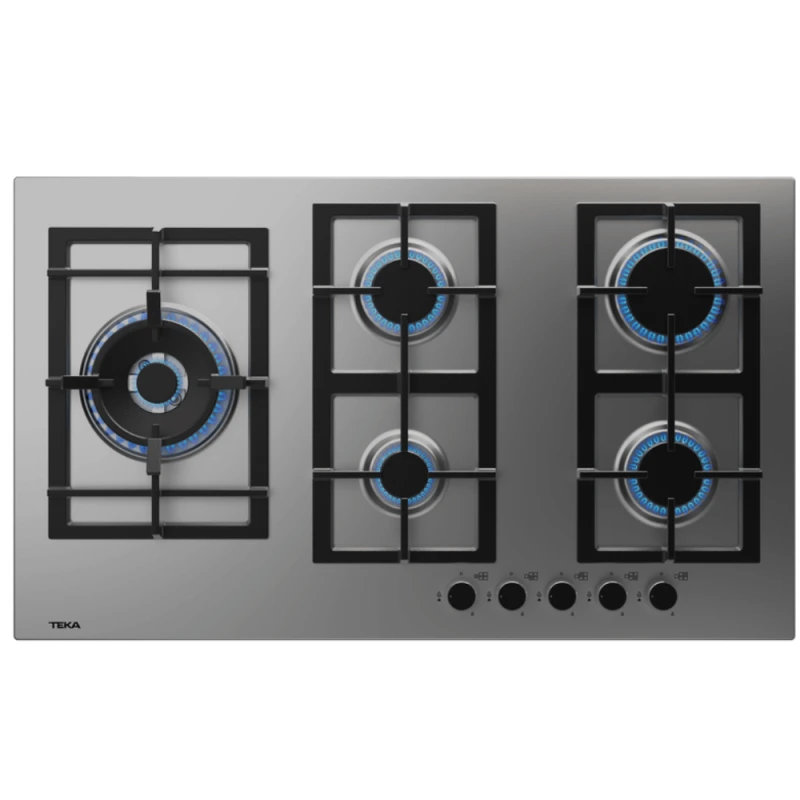 Плита Teka EFX 90 5G AI AL CI