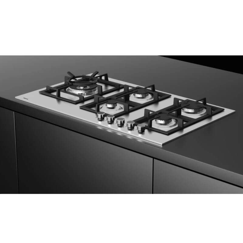 Плита Teka EFX 90 5G AI AL CI