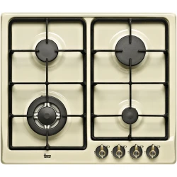 Plitə Teka EH 60 4G AI AL CI Beige