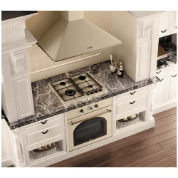 Plitə Teka EH 60 4G AI AL CI Beige