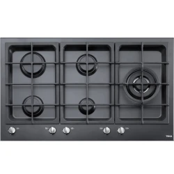 Plitə Teka EW 90 5G AI AL Black CI