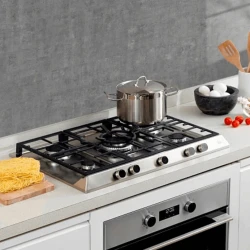 Плита Teka EX 70.1 5G AI AL TR CI