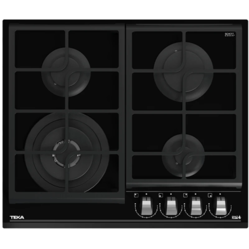 Плита Teka GZC 64320 XBC ST