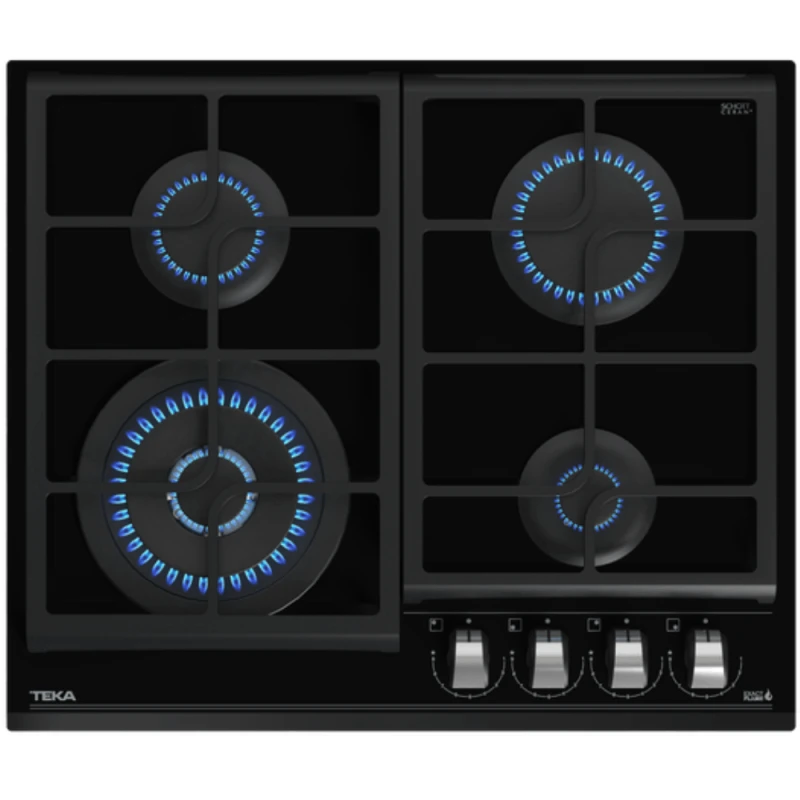Плита Teka GZC 64320 XBC ST