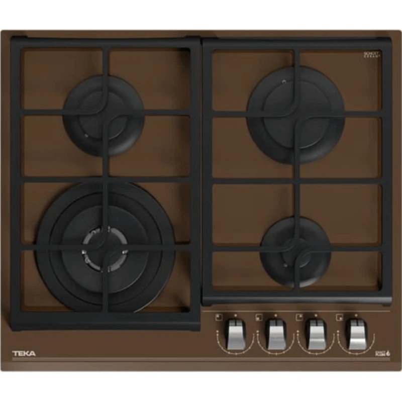 Плита Teka GZC 64320 XBN LB