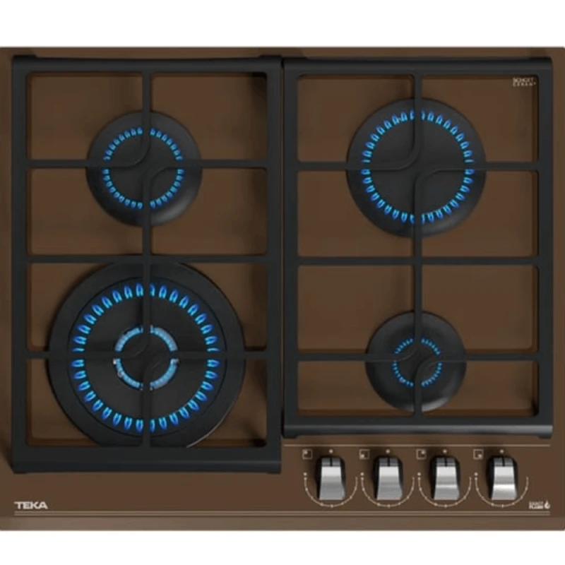 Плита Teka GZC 64320 XBN LB