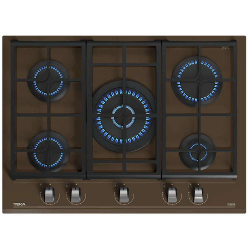 Плита Teka GZC 75330 XBN LB