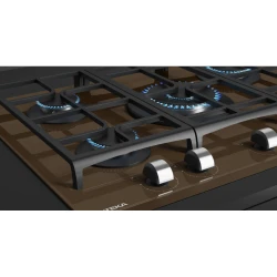 Плита Teka GZC 75330 XBN LB