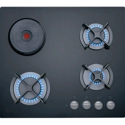 Plitə Teka HF LUX 60 3G 1P AI AL