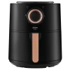 Фритюрница Arzum AR2062-B Bronze
