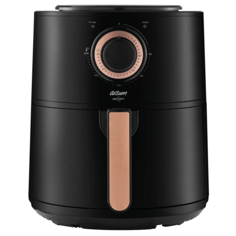 Фритюрница Arzum AR2062-B Bronze