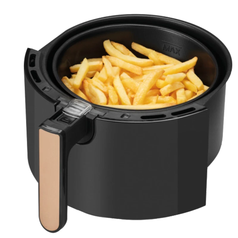 Фритюрница Arzum AR2062-B Bronze