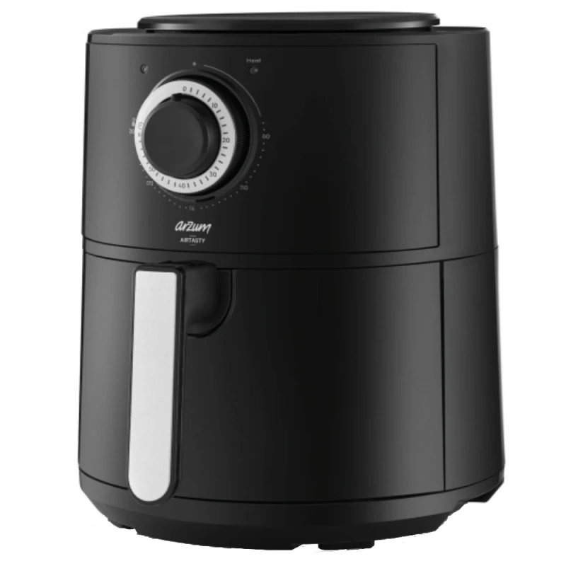 Фритюрница Arzum AR2062-G Airtasty Silver