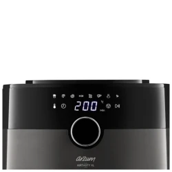 Фритюрница Arzum AR2074-B AIRTASTY XL Bronze