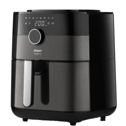 Аэрофритюрница Arzum AR2074-G Airtasty XL Silver