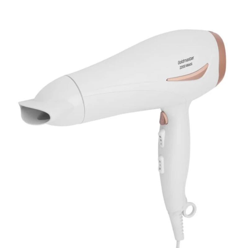 Фен Goldmaster Lila GM-7158