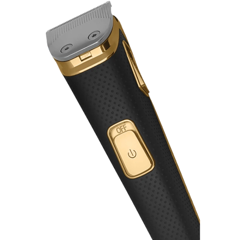Машинка для стрижки волос GoldMaster Jardin GM-8164