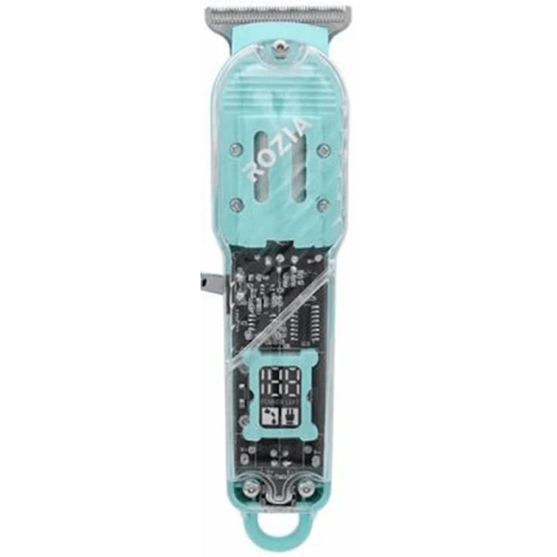 Машинка для стрижки волос Rozia HQ359