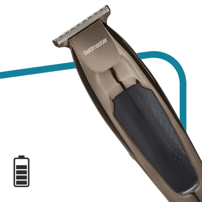 Триммер GoldMaster Luca GM-8122