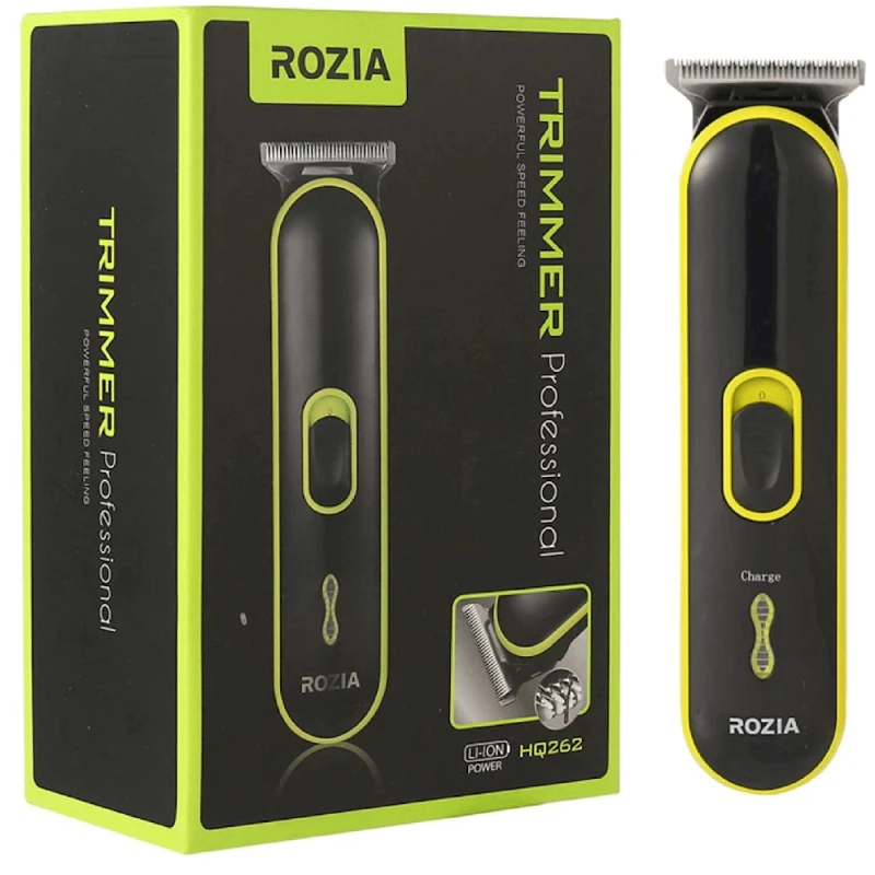Триммер Rozia HQ262