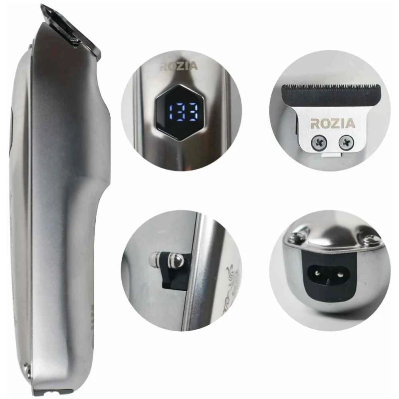Триммер Rozia HQ282