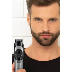 Trimmer Goldmaster Full GM-8125