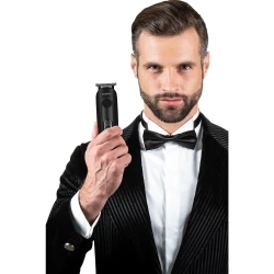 Триммер Goldmaster Idol GM-8173