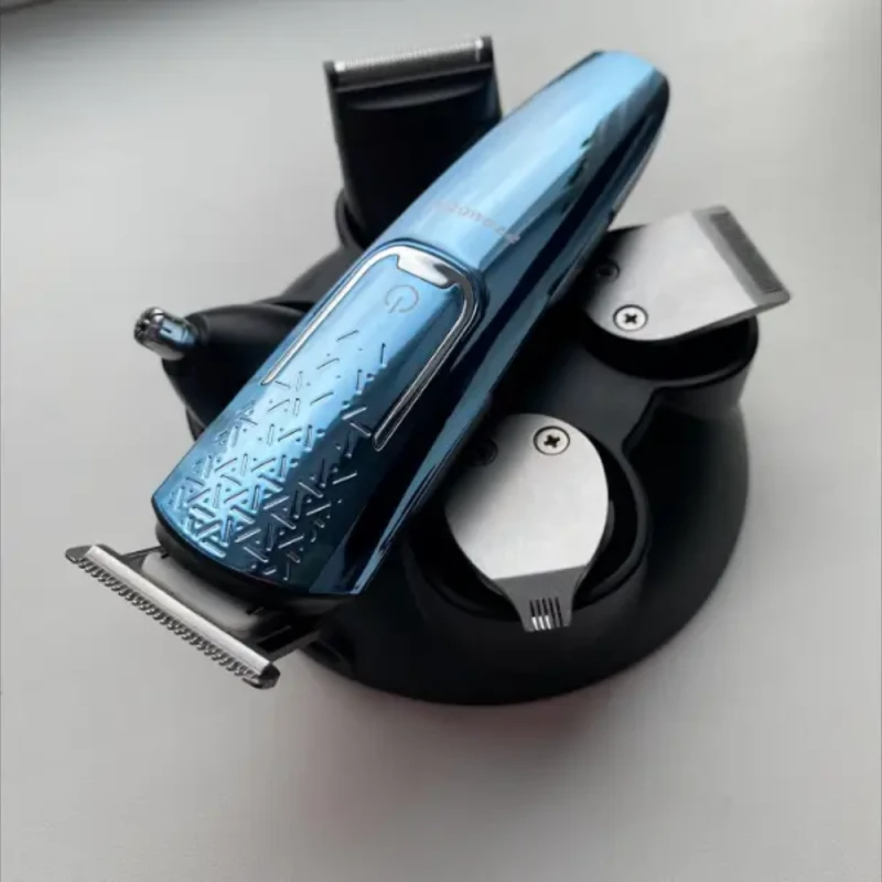 Trimmer Mozer MZ-2033