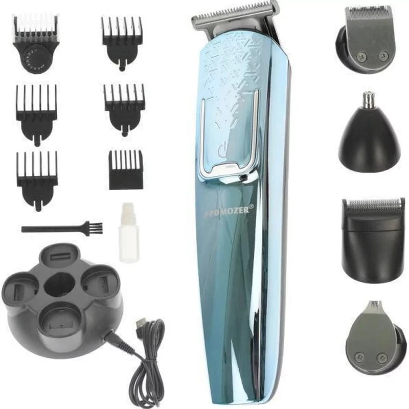 Trimmer Mozer MZ-2033