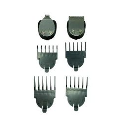 Триммер Mozer ZL-928