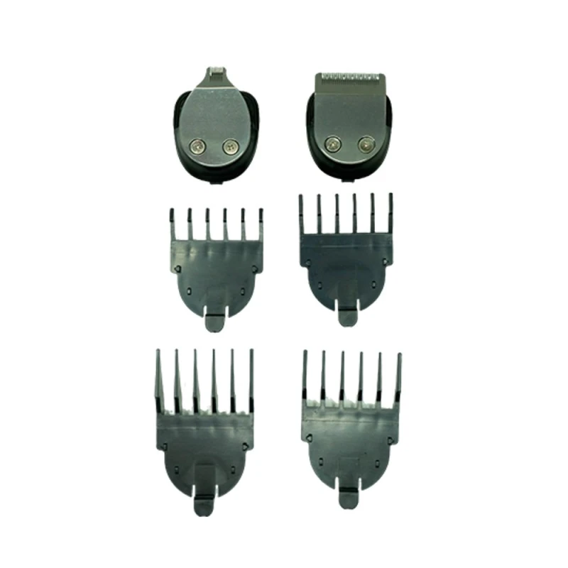 Триммер Mozer ZL-928