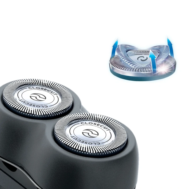 Бритва Aprilla AS3005