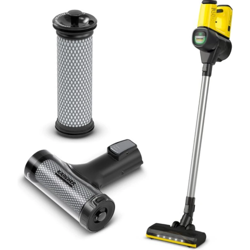 Filtr təmizləyicisi KARCHER 2.863-321.0