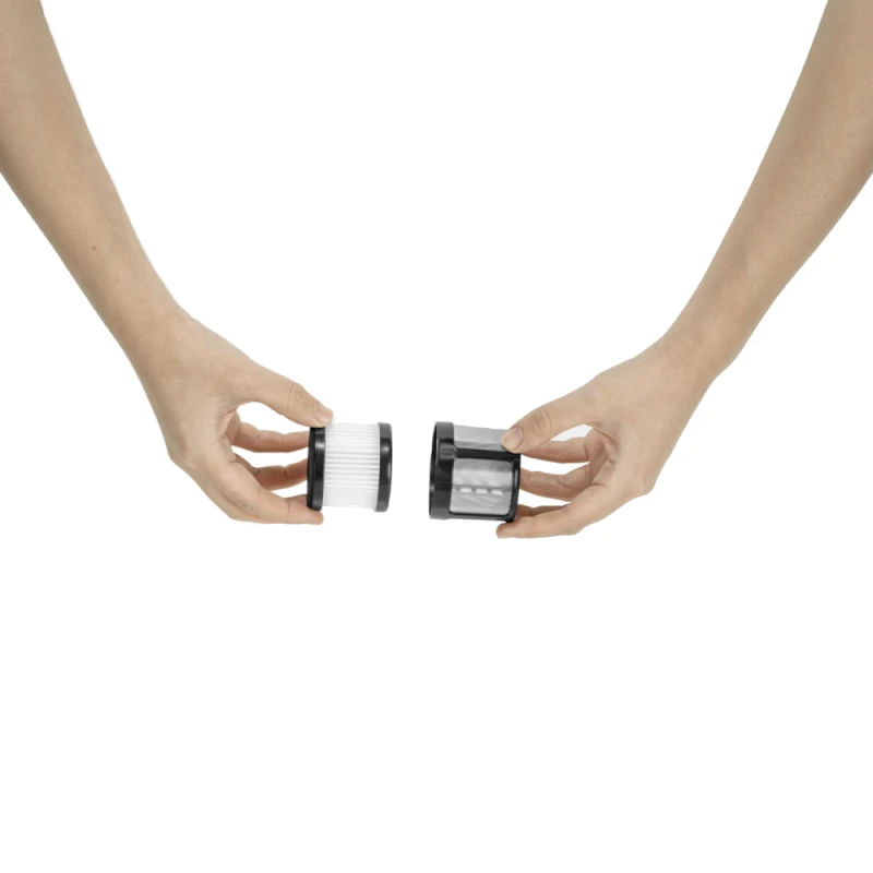 Фильтр для пылесоса Karcher HEPA 2.863-328.0