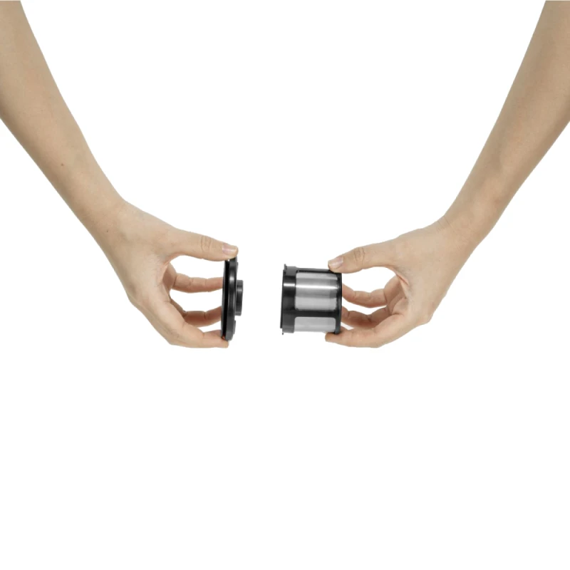 Фильтр для пылесоса Karcher HEPA 2.863-328.0