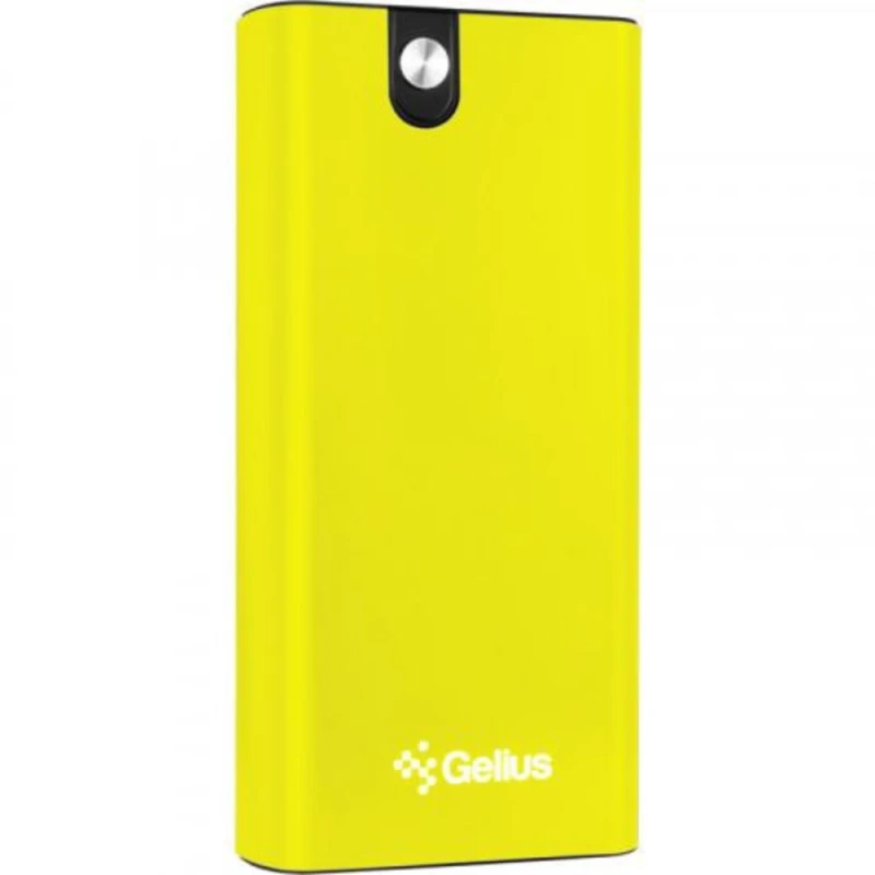 Power Bank Gelius Pro Edge 10000MAH Wheat Field / GP-PB10-013