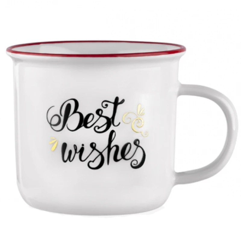 Чашка TAÇ Linda 6790