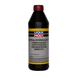 Гидравлическое масло Liqui Moly Zentralhydraulik-Öl 1127 3978 1 л