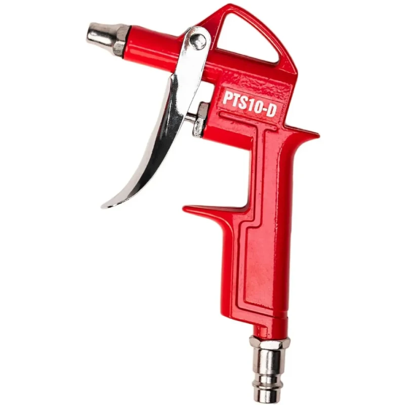 Пневматический набор инструментов P.I.T. PTS10-D