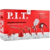 Пневматический набор инструментов P.I.T. PTS10-D