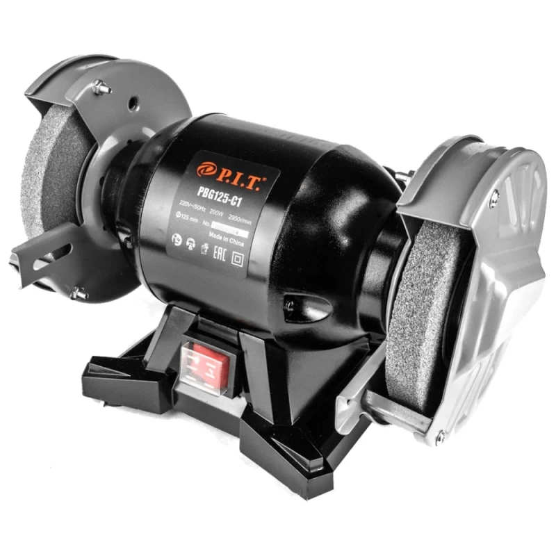 Bülov P.I.T PBG125-C1