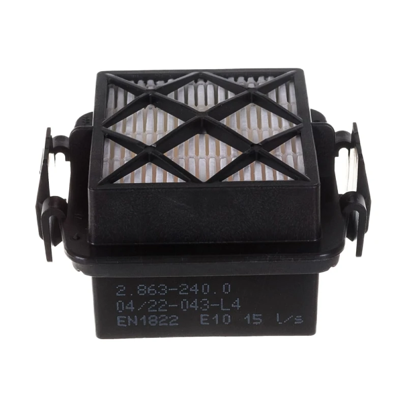 Фильтр для пылесоса Karcher HYGIENE FILTER HEPA 2.863-240.0