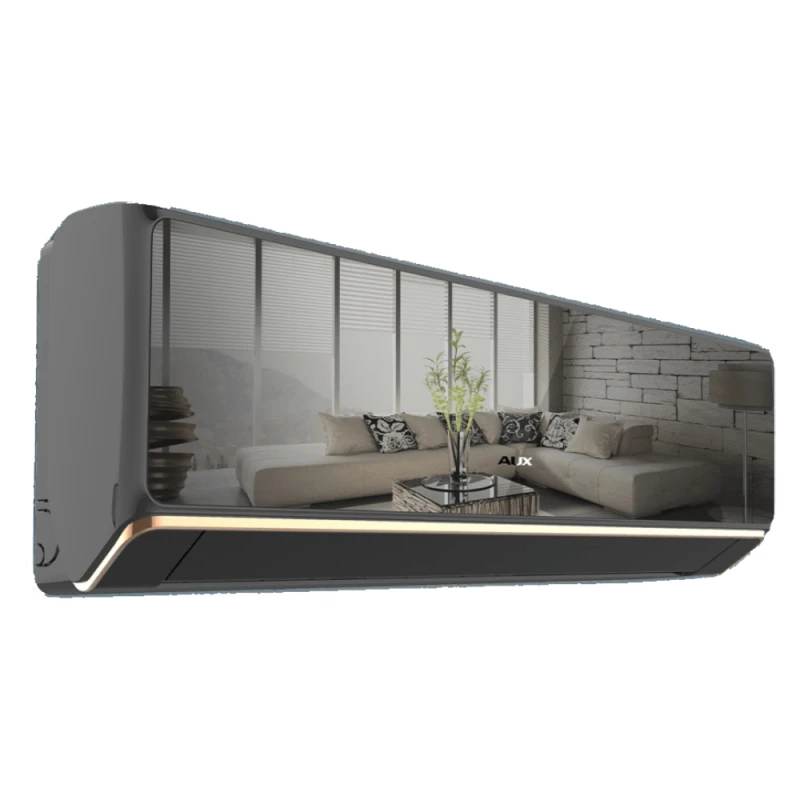 Кондиционер AUX ASW-H 09A4 / HEBR1