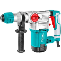 Перфоратор Total TH1153256/1500 W