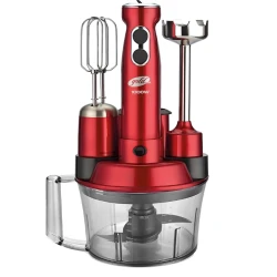 Блендер Goldmaster GM-7239 VK Cherry Red