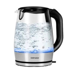 Чайник Goldmaster GM-7387 Blk